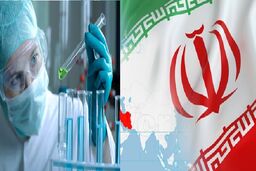 گزارش وضعیت علمی کشور ارائه شد