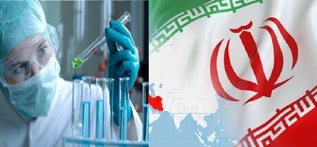 گزارش وضعیت علمی کشور ارائه شد