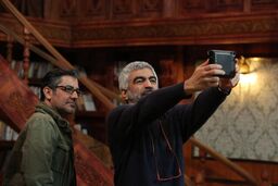 نیما جاویدی به برنامه کتاب باز می رود