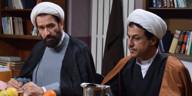 پخش سریال راز ناتمام از 22 مردادماه در شبکه یک سیما