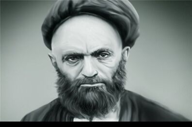 وقتی آیت‌الله قاضی از پیروزی نهضت امام خمینی خبر داد