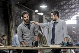 سریال سایه بان با پخش قسمت پنجاهم به پایان می رسد 