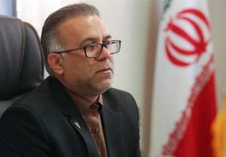 انتقال 10 میلیون تن کالا از طریق راه آهن قم طی سال 95/قطار مسیر قم کربلا به زودی راه اندازی می شود