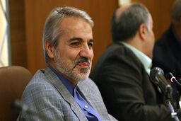 نوبخت برای افتتاح چند طرح راهی قرچک شد