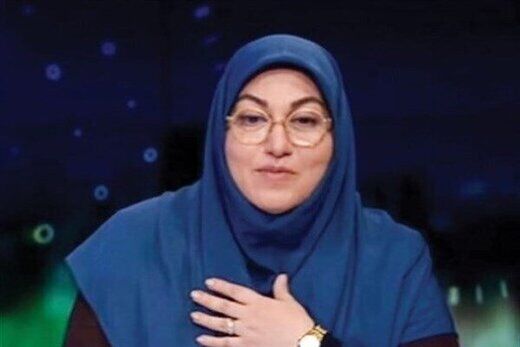 مجری تلویزیون و گزارشگر خبر به ویروس کرونا مبتلا شد