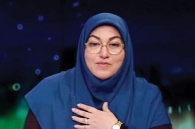 آخرین وضعیت خبرنگار صداوسیما پس از ابتلا به کرونا