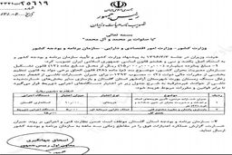 اختصاص یک میلیارد و 500 میلیون تومان به جبران خسارت انفجار معدن زمستان یورت