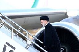 سفر رئیس جمهور به پکن در هفته جاری