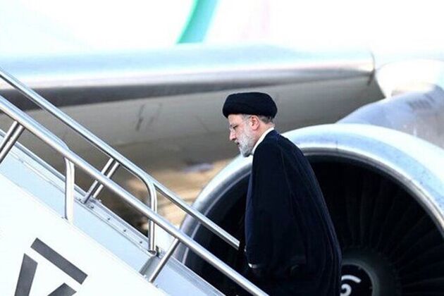 سفر رئیس جمهور به پکن در هفته جاری