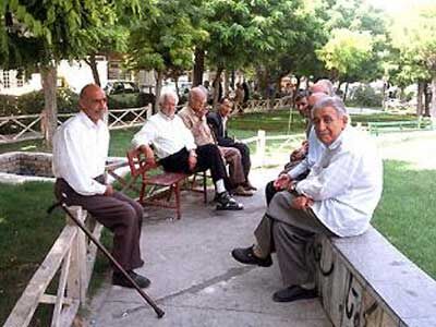 وام ۳ میلیونی و تبعیض جدی بین بازنشستگان