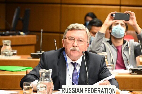 پیشنهاد قطعنامه ضد ایرانی از طرف آمریکا و تروئیکای اروپا «تناقض‌آمیز»  است