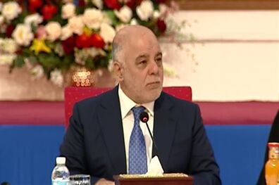 العبادی: ترکیه به دنبال منافع خود در منطقه است