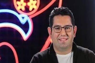 احمدی گزارشگر بازی پرسپولیس و سپاهان شد