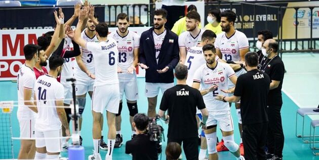 اعلام برنامه‌های تیم ملی والیبال از زبان سرپرست/ کاپیتان آمد، ملی‌پوشان در راه صربستان