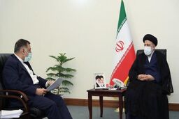 سازمان تعزیرات با دستگاه‌های نظارتی جهت تنظیم بازار باید همکاری داشته باشند