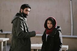 بهناز جعفری به فیلم سینمایی شمش طلا پیوست 