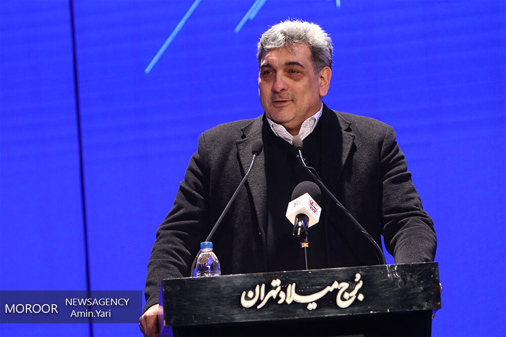فاز اول خط راه آهن تهران-تبریز تا پایان خرداد ماه افتتاح می شود