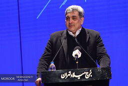 فاز اول خط راه آهن تهران-تبریز تا پایان خرداد ماه افتتاح می شود
