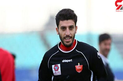 پرسپولیس با یک غایب در عربستان