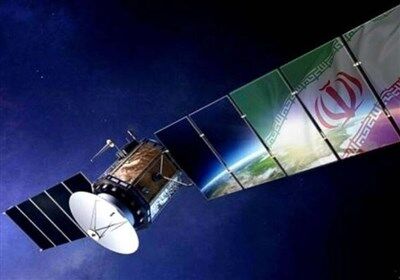فاز اجرایی منظومه ماهواره‌ای «شهید سلیمانی» کلید خورد