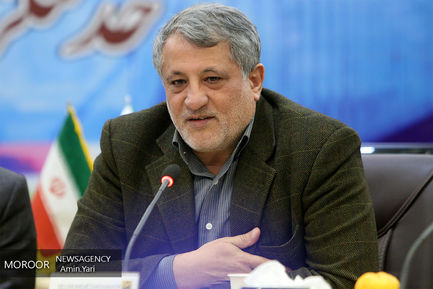 امضای قرارداد تامین قطارهای خط ۷ متروی تهران/ محسن هاشمی