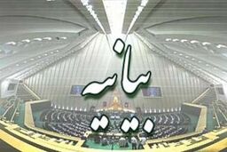 نمایندگان سالروز 19 دی ماه را گرامی داشتند