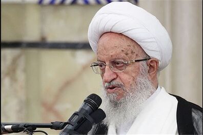 حرف حساب به گوش دنیا نمی رسد