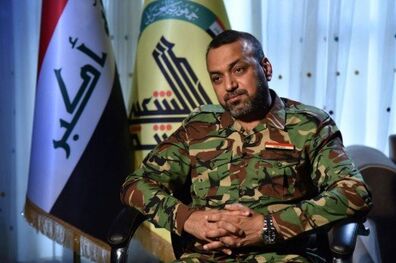 حشد شعبی هم خواستار ممنوعیت ورود آمریکایی‌ها به عراق و اخراج آنها شد
