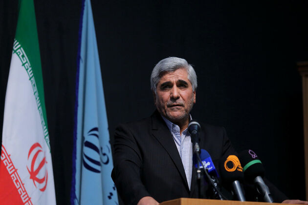  حضور حداکثری در انتخابات بیانگر دموکراسی واقعی در کشور است