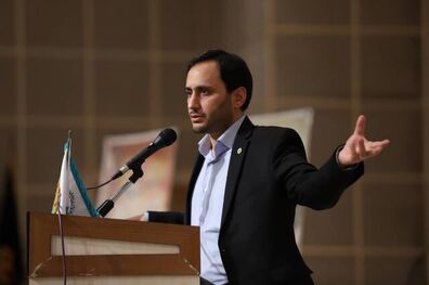 بودن در میان مردم و کار جهادی اولویت دولت سیزدهم است