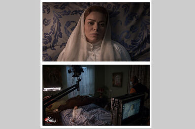 فیلم کوتاه رستگاری وارد مرحه تدوین شد