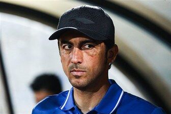 مهدی رحمتی در نساجی ماندگار شد