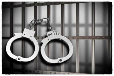 قاتل پرستار جوان قبل از قصاص درگذشت
