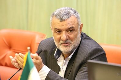 نامه وزیر جهاد کشاورزی به رئیس جمهوری
