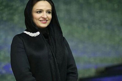  بازیگر فیلم سینمایی نفس به عنوان داور جشنواره پونه هند انتخاب شد