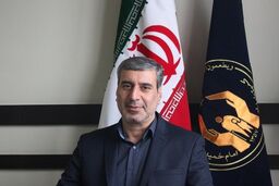 توزیع یک میلیون لبخند مهر در مدارس تهران با هدف جمع آوری کمکهای نقدی دانش آموزان