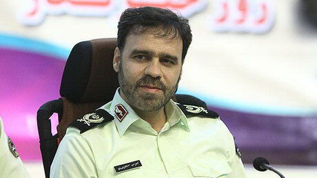 ناجا از نماینده ضارب مامور پلیس در فرودگاه مهرآباد شکایت کرد