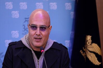 سعید داخ به سریال آقازاده پیوست
