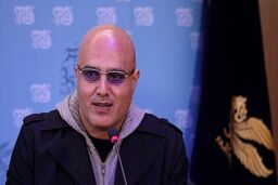 سعید داخ به سریال آقازاده پیوست