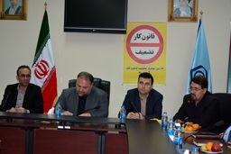 بنده خود را از جامعه کارگری می دانم