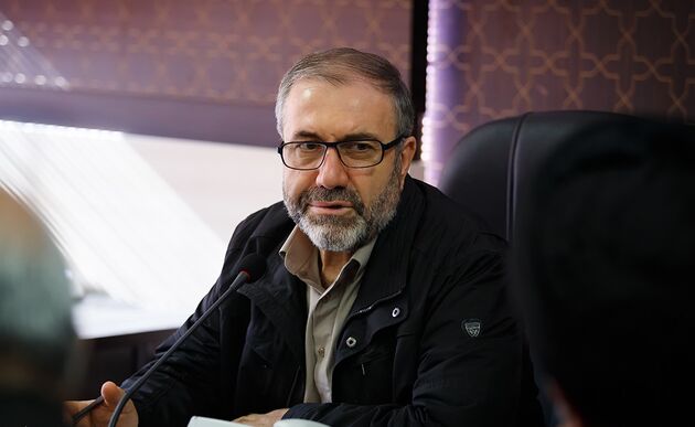 برخی از مدیران پس از تغییر پست تبدیل به مرید می شوند