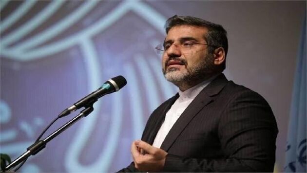 وزیر فرهنگ و ارشاد اسلامی به بانوان قول داد