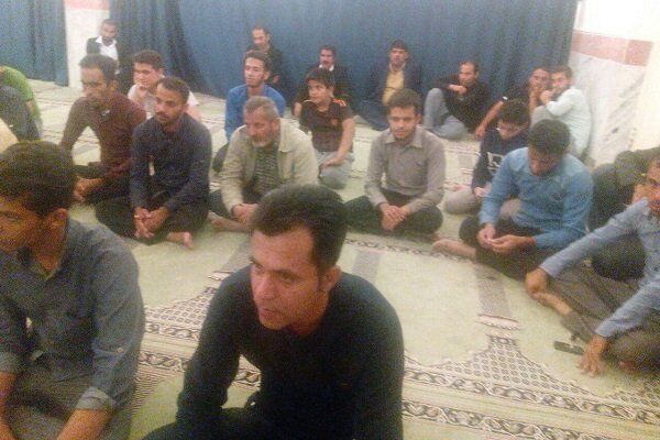 استفاده از نیروهای انقلابی می‌تواند زمینه‌ساز پیشرفت جامعه است