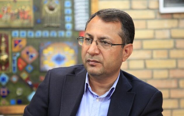 آمادگی مجلس برای رفع موانع تجارت بین اتحادیه اروپا و ایران/ ایران می تواند بازار خوبی برای اروپا باشد