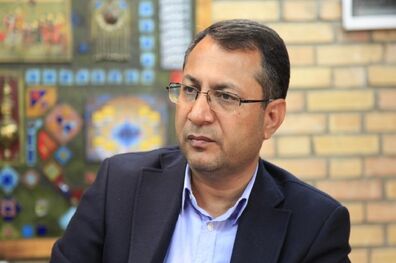 آمادگی مجلس برای رفع موانع تجارت بین اتحادیه اروپا و ایران/ ایران می تواند بازار خوبی برای اروپا باشد