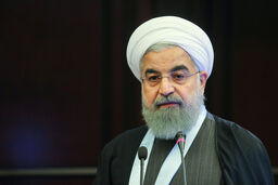 حسن روحانی به کرمان سفر می کند 