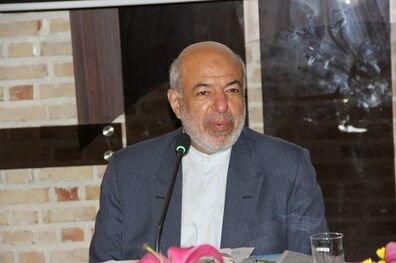 سامانه گرمسیری بزرگترین طرح عمرانی کشور است