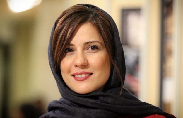 سارا بهرامی بازیگر نقش اصلی فیلم سینمایی خائن‌کشی شد
