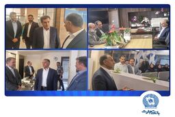 خدمت‌رسانی بانک تجارت به مشتریان با حداکثر کیفیت تداوم دارد