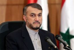 مشکل، مذاکره نیست